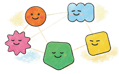 運用・制作・改善が分断されない一体型グロース体制