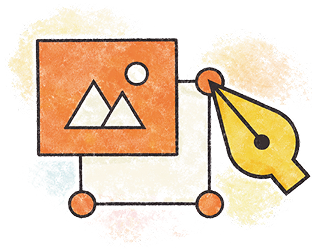 クリエイティブ制作