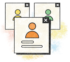 キャスティング