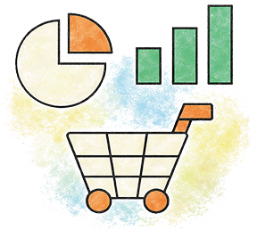 データ分析・EC導線最適化
